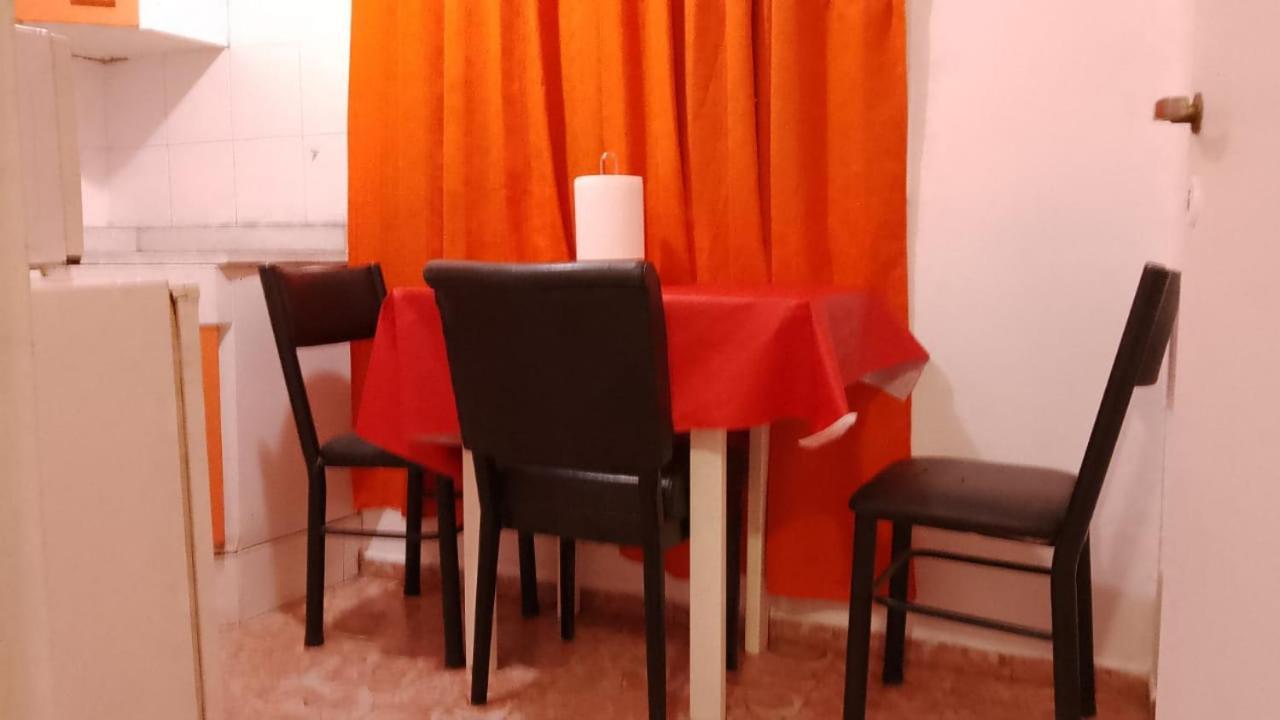 דירות מנדוזה Corazon Malbec מראה חיצוני תמונה
